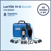 LanTEK® IV-S 3000 inklusive 1 Jahr Saphir Servicevertrag