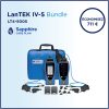 Lot contenant : LanTEK IV-S 500 + Sapphire 1 an