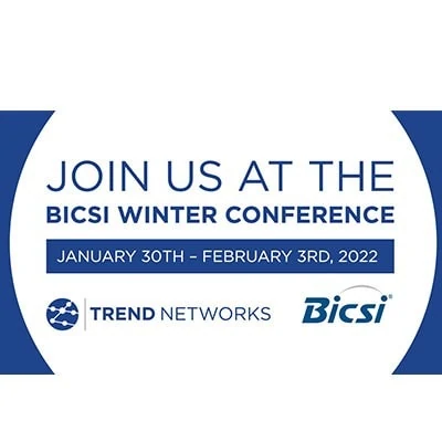 BICSI Winter Conference