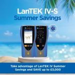 900x900 LanTEK Summer Savings TREND Networks