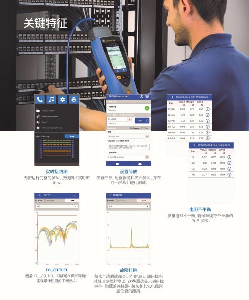 LANTEK IV-S - 线缆认证测试仪 6 CN_05