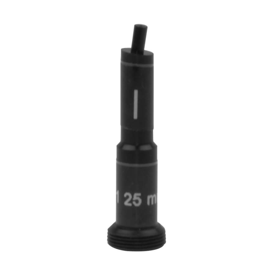 FiberMASTER Video Inspection Probe Tip - 1.25mm APC