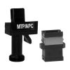 FiberMASTER Video Inspection Probe Tip - MPO/APC