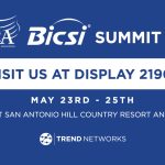 NECA BICSI Summit 2022