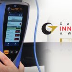 Trend Network CIM Award win 2