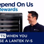 TREND Networks Depend On US Rewards November
