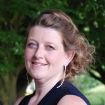 i20 Kirsten for Msg from Chair