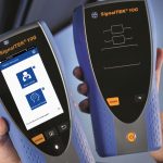 SignalTEK 10G new UI copy