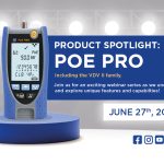 Product Spotlight Graphic POE PRO