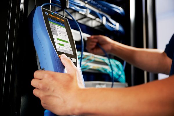 SignalTEK 10G Application Image 0979