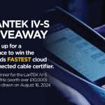 LanTEK IV S Giveaway banner EN2 1