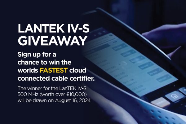 LanTEK IV S Giveaway banner EN2