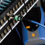 LanTEK IV VisiLINQ Application Image 00166