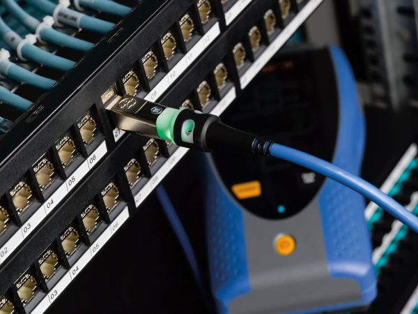 LanTEK IV VisiLINQ Application Image 00166