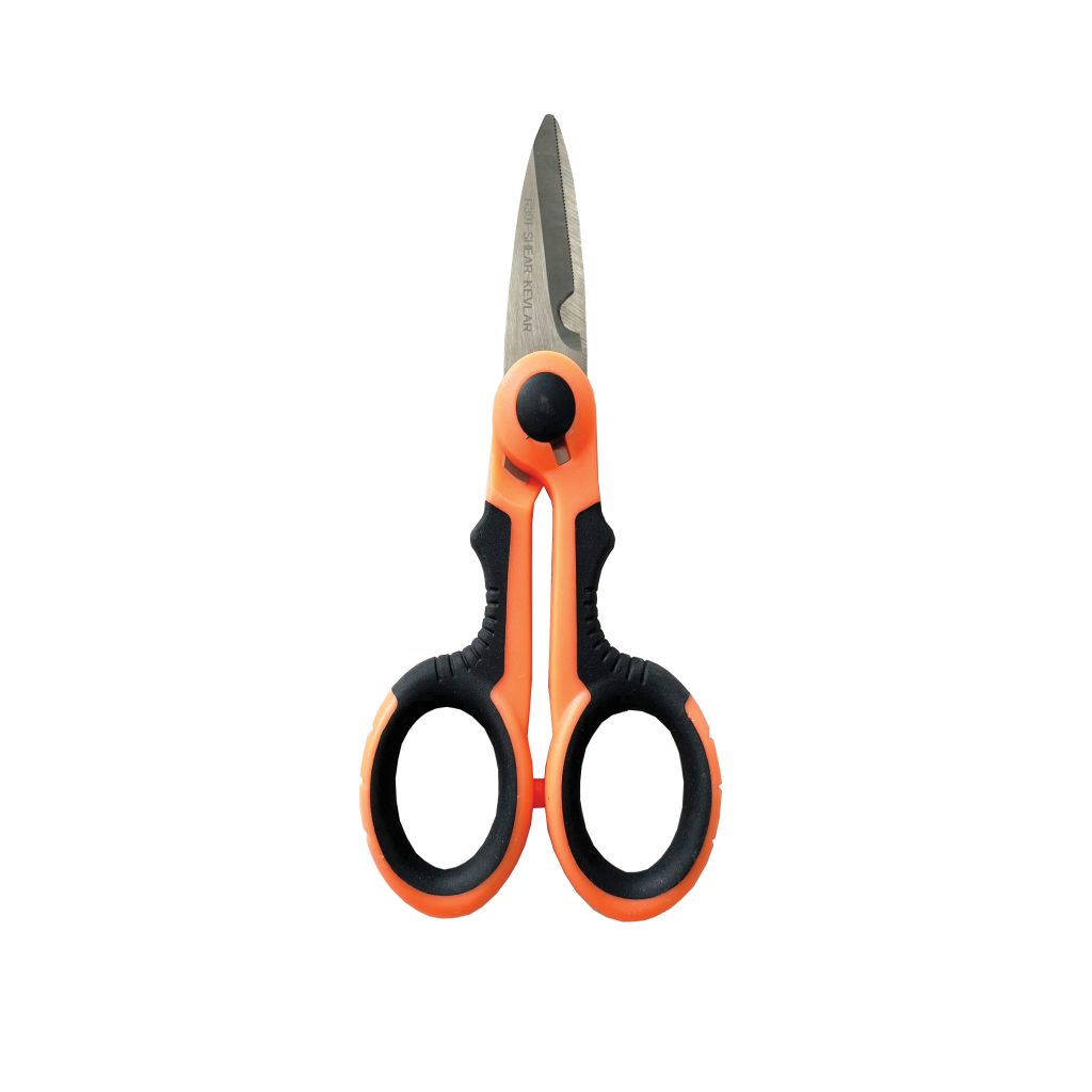 Kevlar Shears Trend Networks