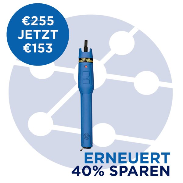 VFF5 – OPTISCHE LASERQUELLE