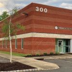 TREND Networks US Office