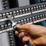 LanTEK IV VisiLINQ Application Image 00184