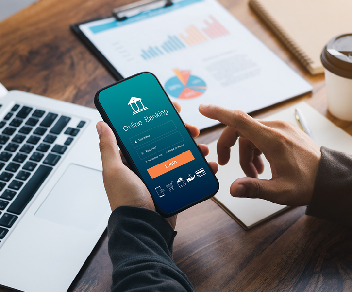 Financial 2 Financial