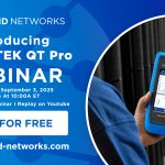 SignalTEK QT SEP Webinar 2025 US