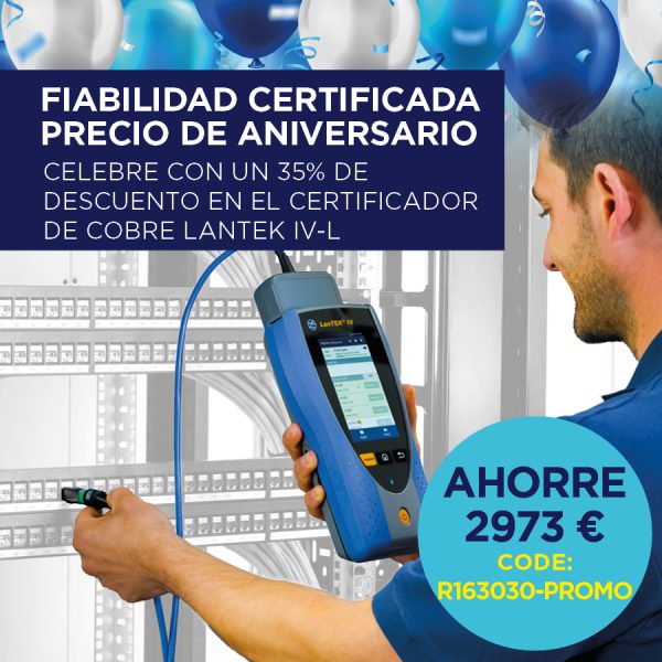 LanTEK IV L 900x900 Banner ES