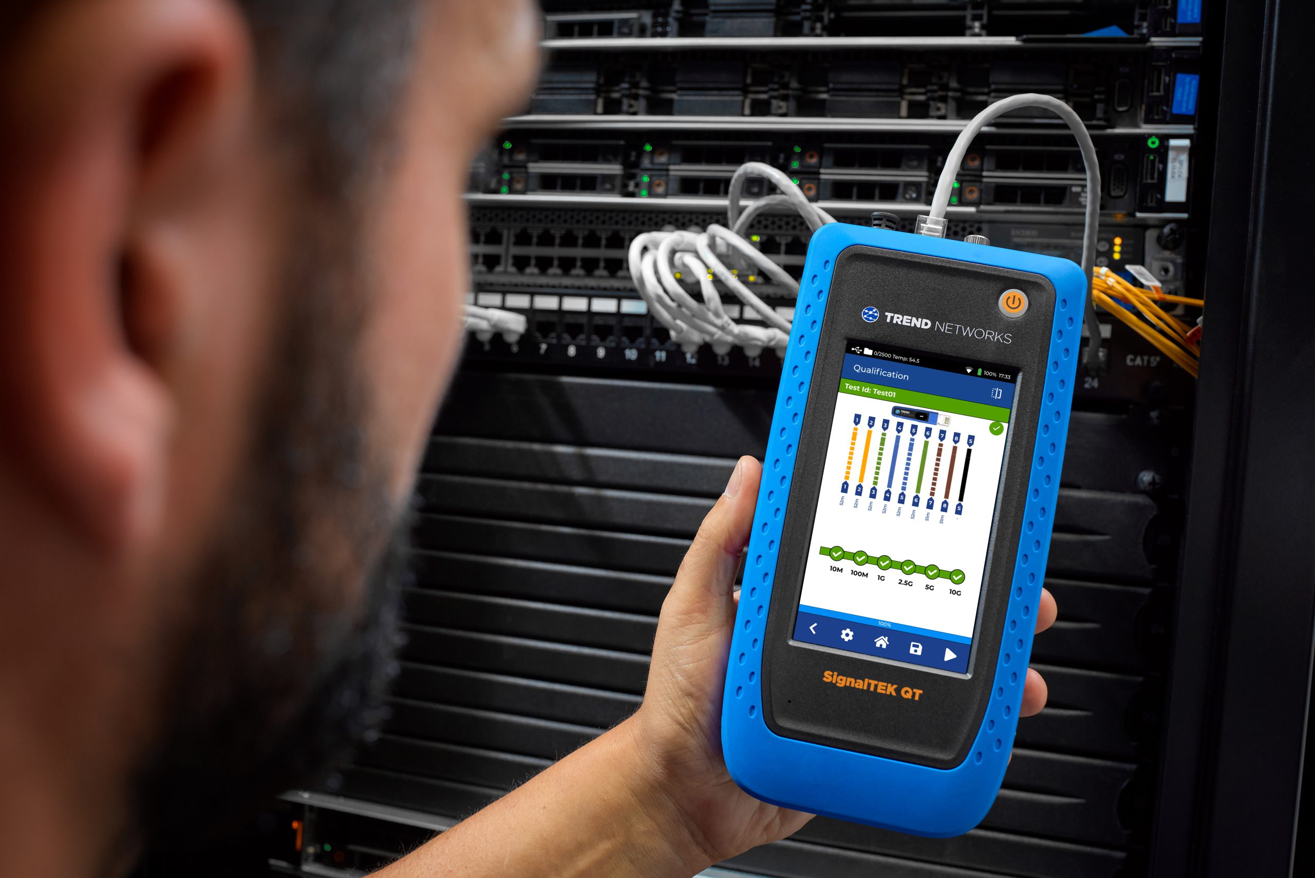 SignalTEK QT Pro 2 scaled