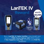 DOUR LanTEK IV Reward US