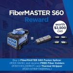 DOUR FiberMASTER S60 Reward CAD