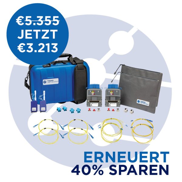 FIBERTEK IV-SM LASER KIT