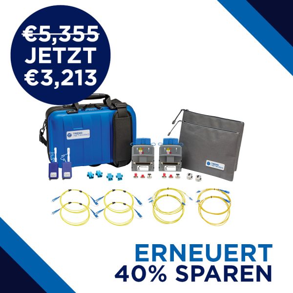 FIBERTEK IV-SM LASER KIT