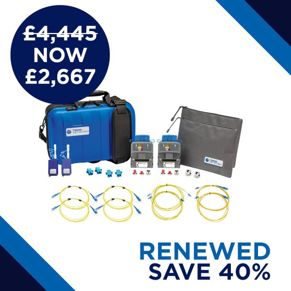 FIBERTEK IV-SM LASER KIT