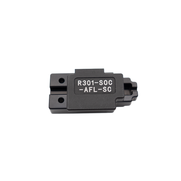 FiberMASTER Fusion Splicer Splice-on Connector Holder for AFL/Fujikura FUSEConnect™ SC