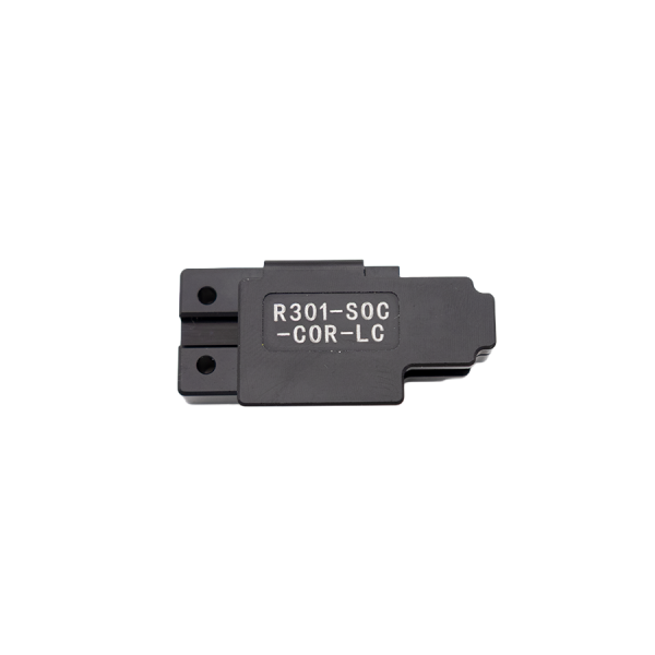 FiberMASTER Fusion Splicer Splice-on Connector Holder for Corning FuseLite® 2 LC