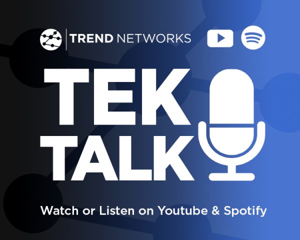 TEK TALK