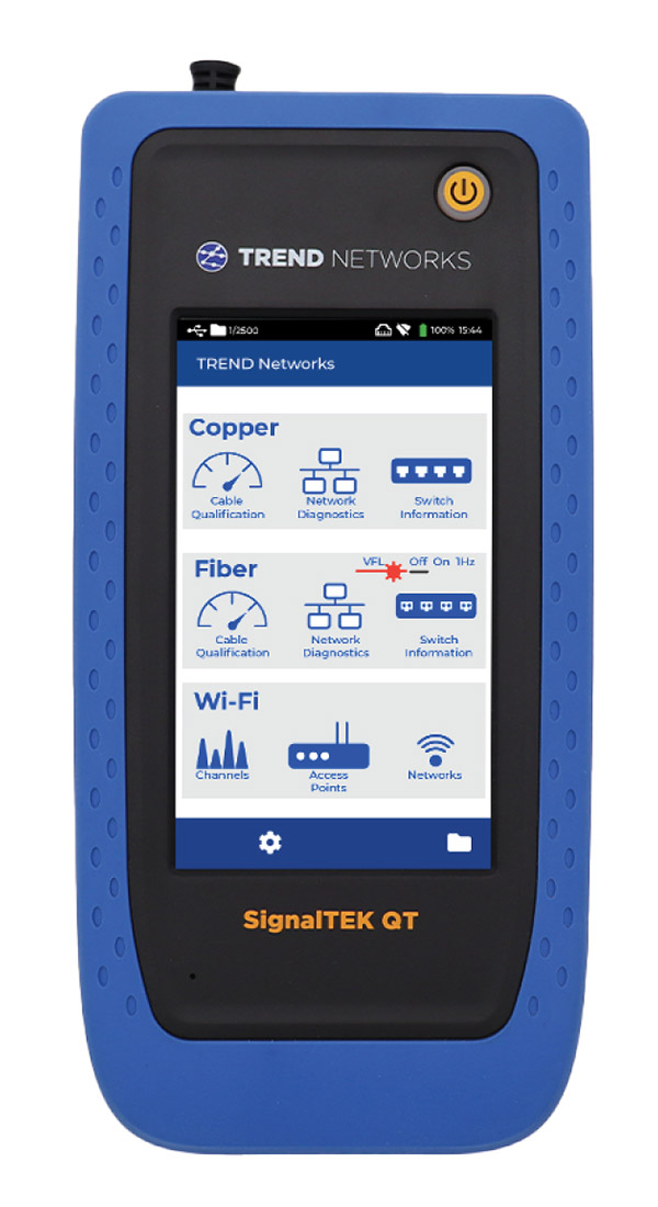 SignalTEK QT Pro