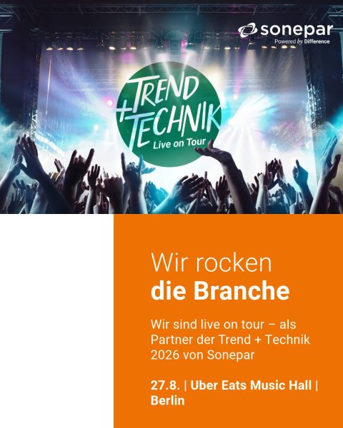 Partnerpaket Berlin 2