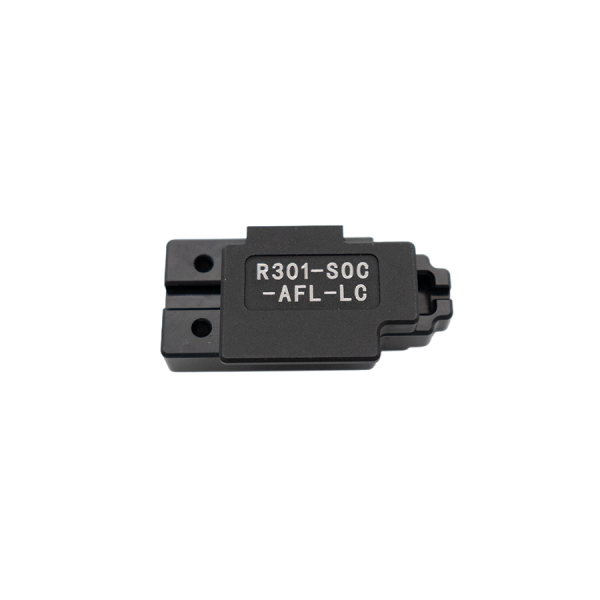 FiberMASTER Fusion Splicer Splice-on Connector Holder for AFL/Fujikura FUSEConnect™ LC