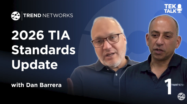 2026 TIA Standards Update Banner